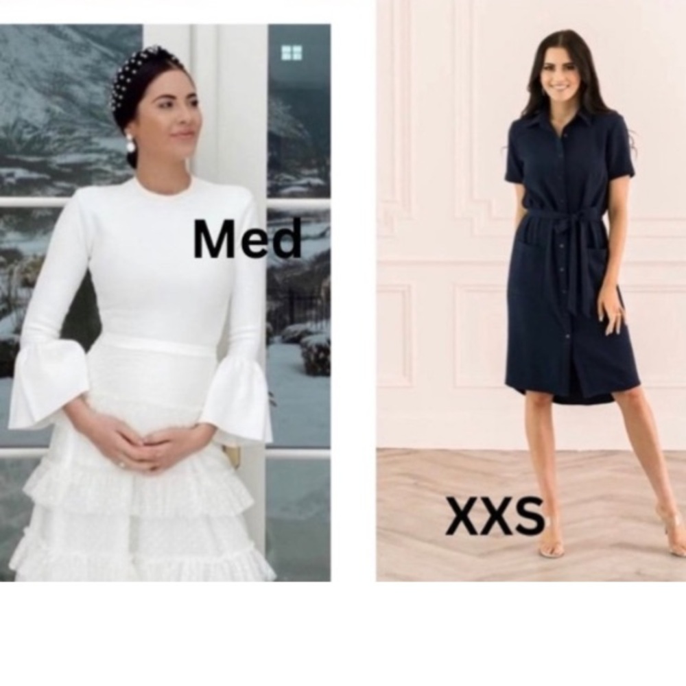 RP collection . Rachel parcell bundle of XS and S clothing. Price pending